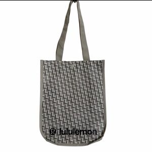 Lululemon Reusable Shopping Bag Small